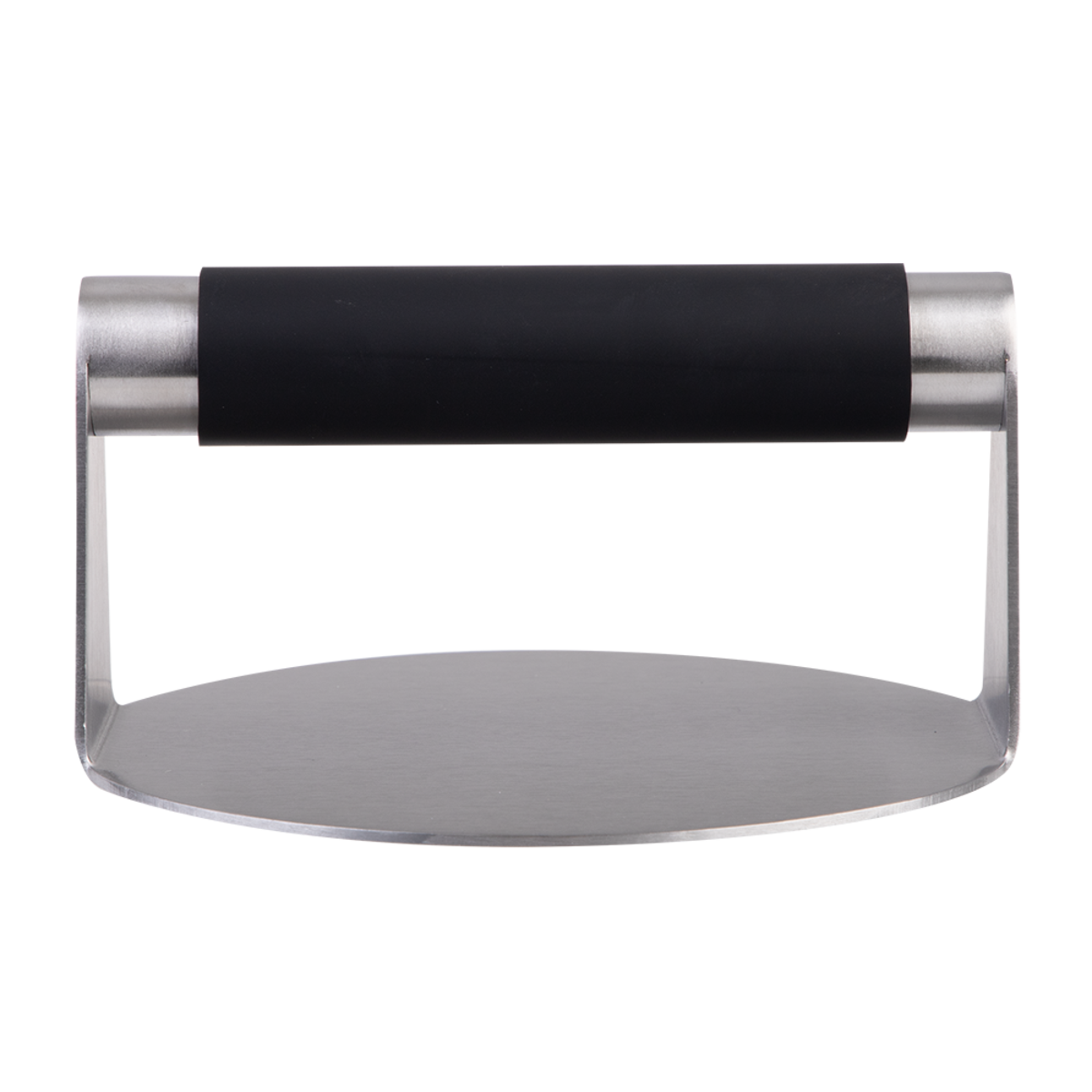 Urban Grill Stainless Steel Smash Patty Press - 14cm