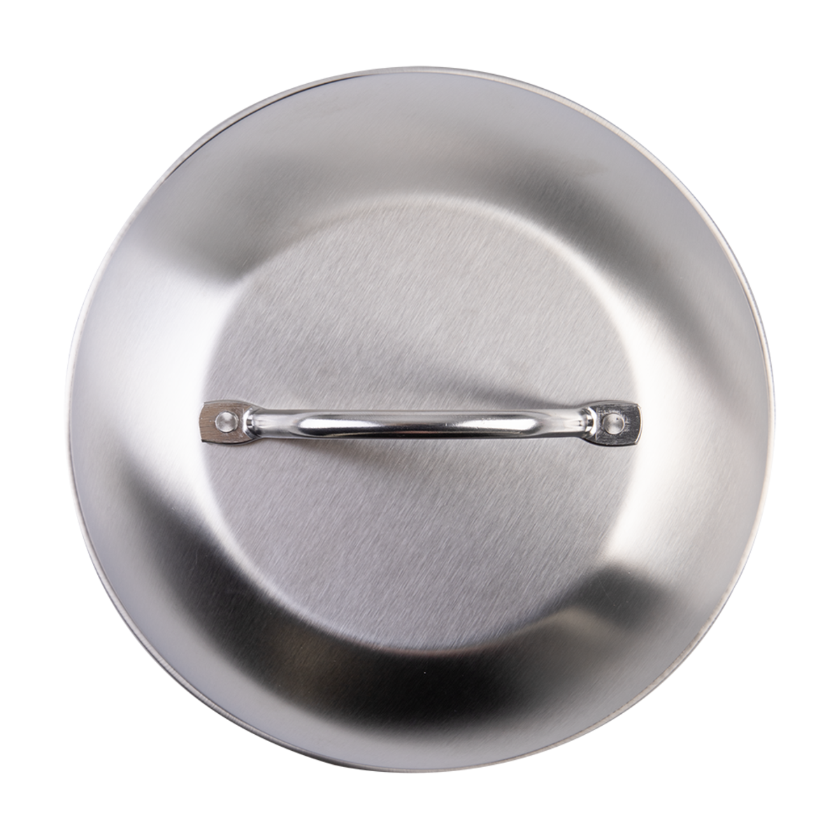 Urban Grill Stainless Steel Cloche - 22cm