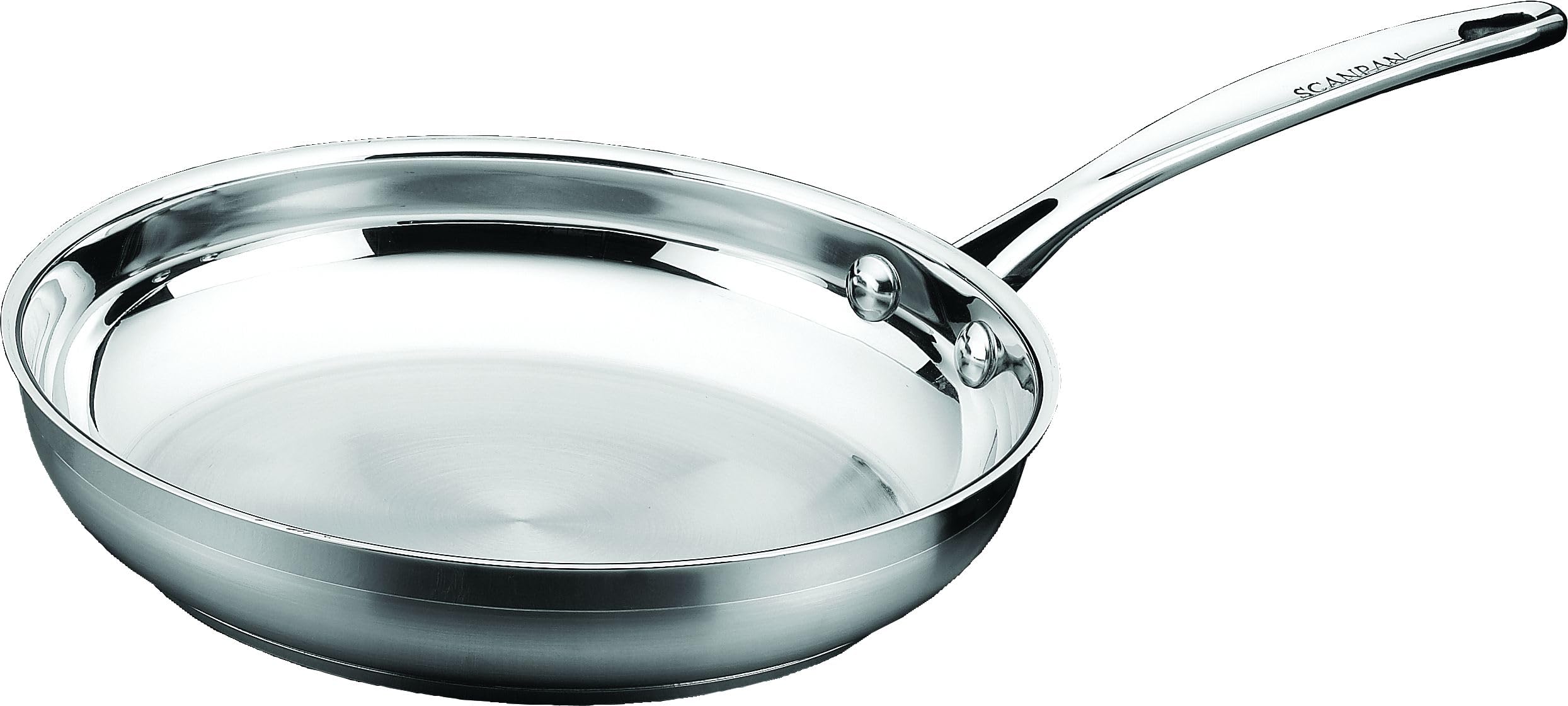 Scanpan Impact Frypan 26cm