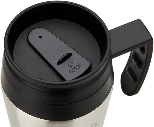 Thermos THERMOcafé™ Double Wall Travel Mug - Balsam 400ml