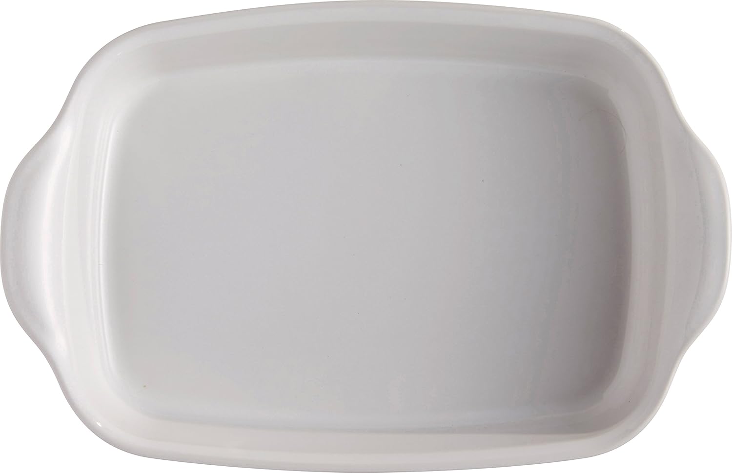 Emile Henry Small Rectangular Baking Dish - Flour