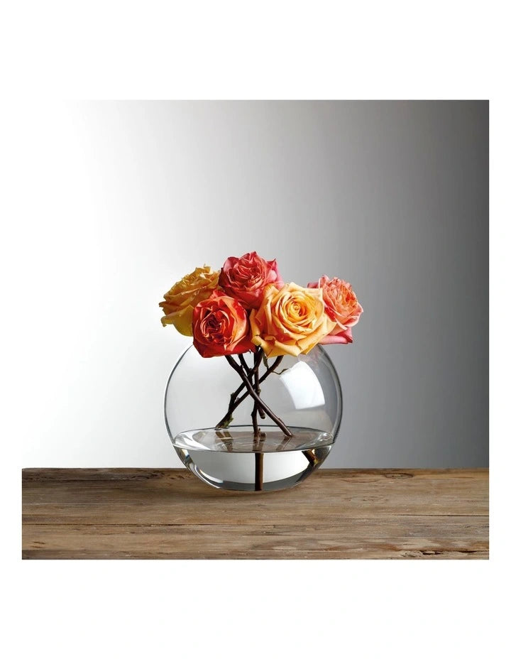 Maxwell & Williams Diamante Rose Bowl Gift Boxed - 19x16.5cm