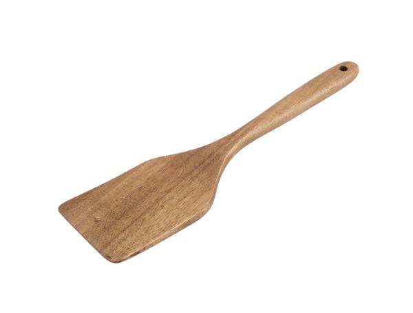 Alfresco Lane Acacia Wood Solid Turner 33cm