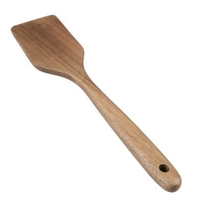 Alfresco Lane Acacia Wood Solid Turner 33cm