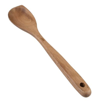 Alfresco Lane Acacia Wood Spoonula 33cm
