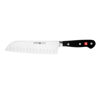 Kamati Classic Santoku Knife - 17cm