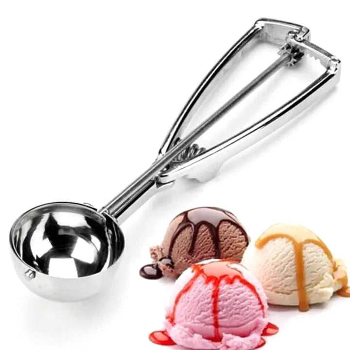 Appetito Ice-Cream Scoop 5cm - 18/8 Stainless Steel