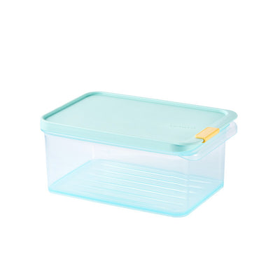 Lock & Lock Freezer Fit Rectangular Container 450ml