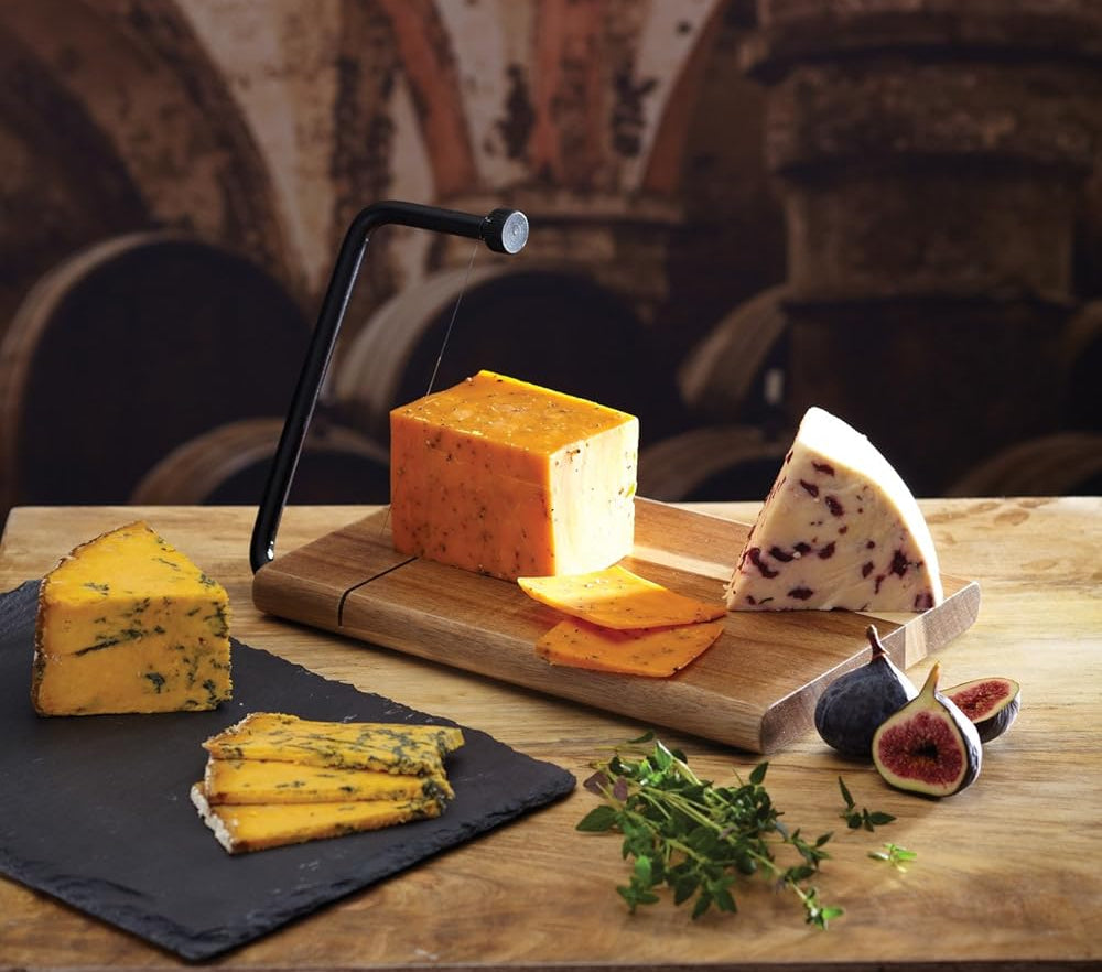 Artesa Cheese Slicer 26x18cm