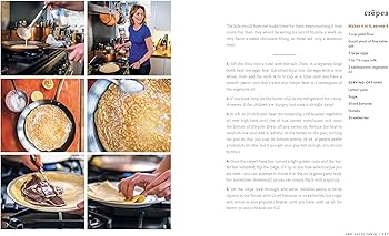 The Tucci Table Recipe Book - Stanley Tucci & Felicity Blunt