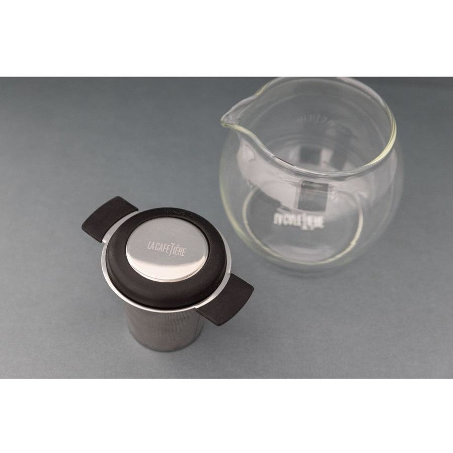 La Cafetière Tea Infuser Basket - 140ml - Stainless Steel