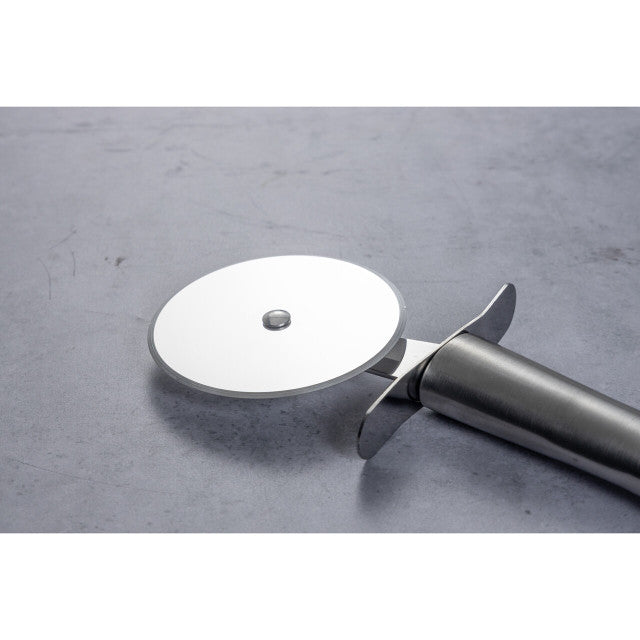 Cuisena Stainless Steel Pizza Cutter