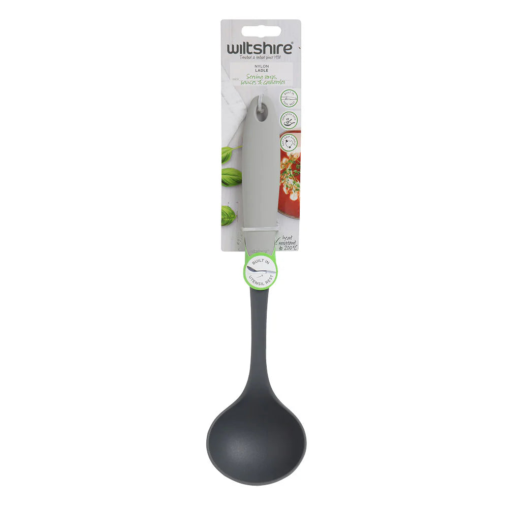 Wiltshire Rise Soup Ladle - Nylon