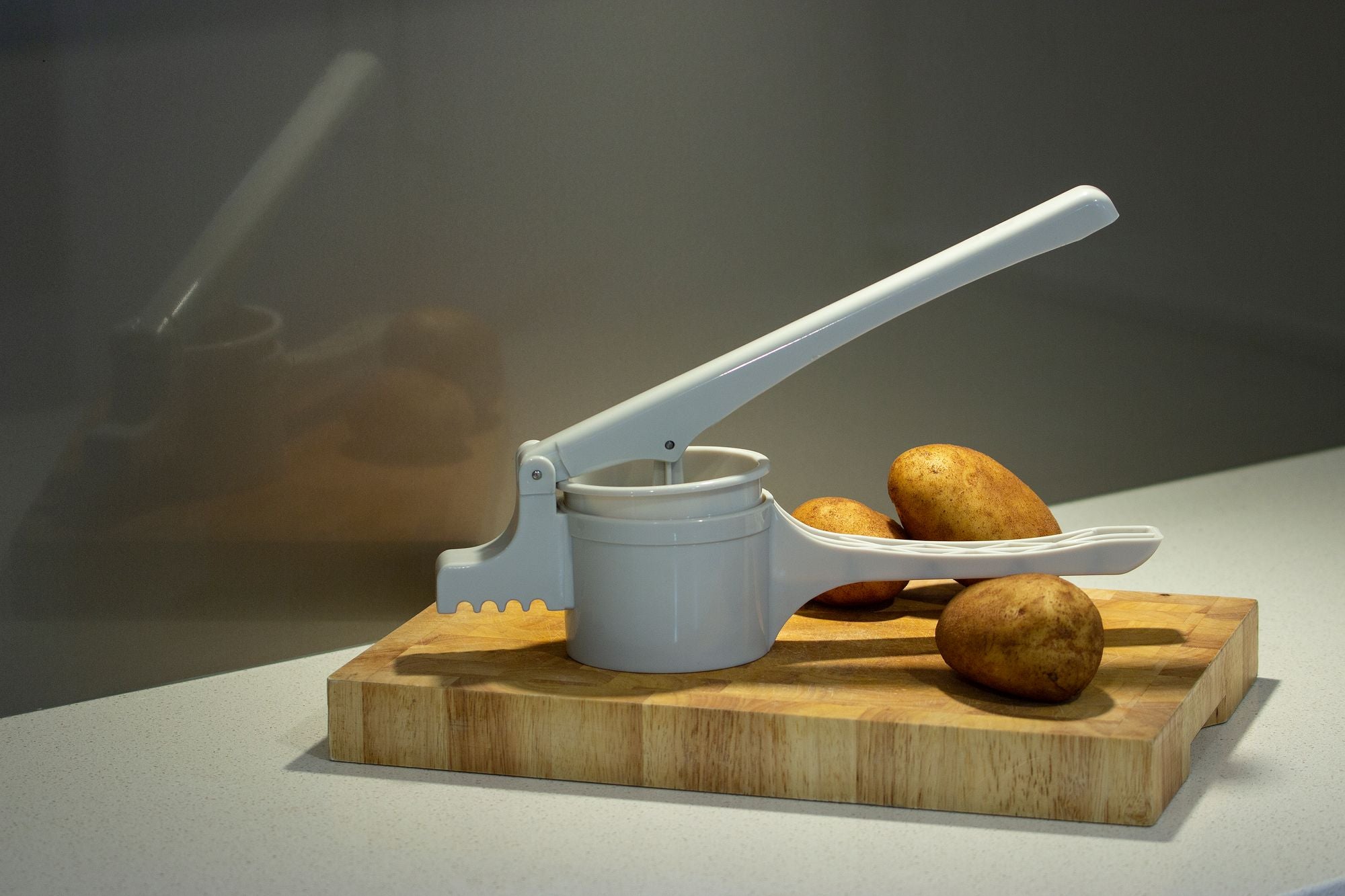 Cuisena Potato Ricer - 3 Discs