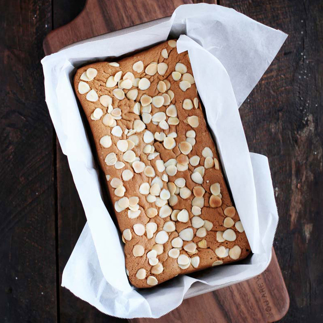 ChefMade 1kg Loaf Pan - 24cm
