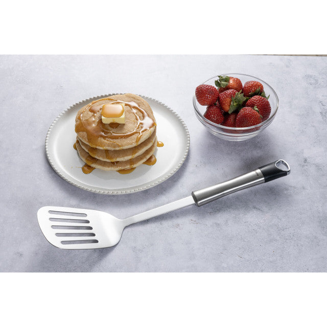 Cuisena Stainless Steel Slotted Turner