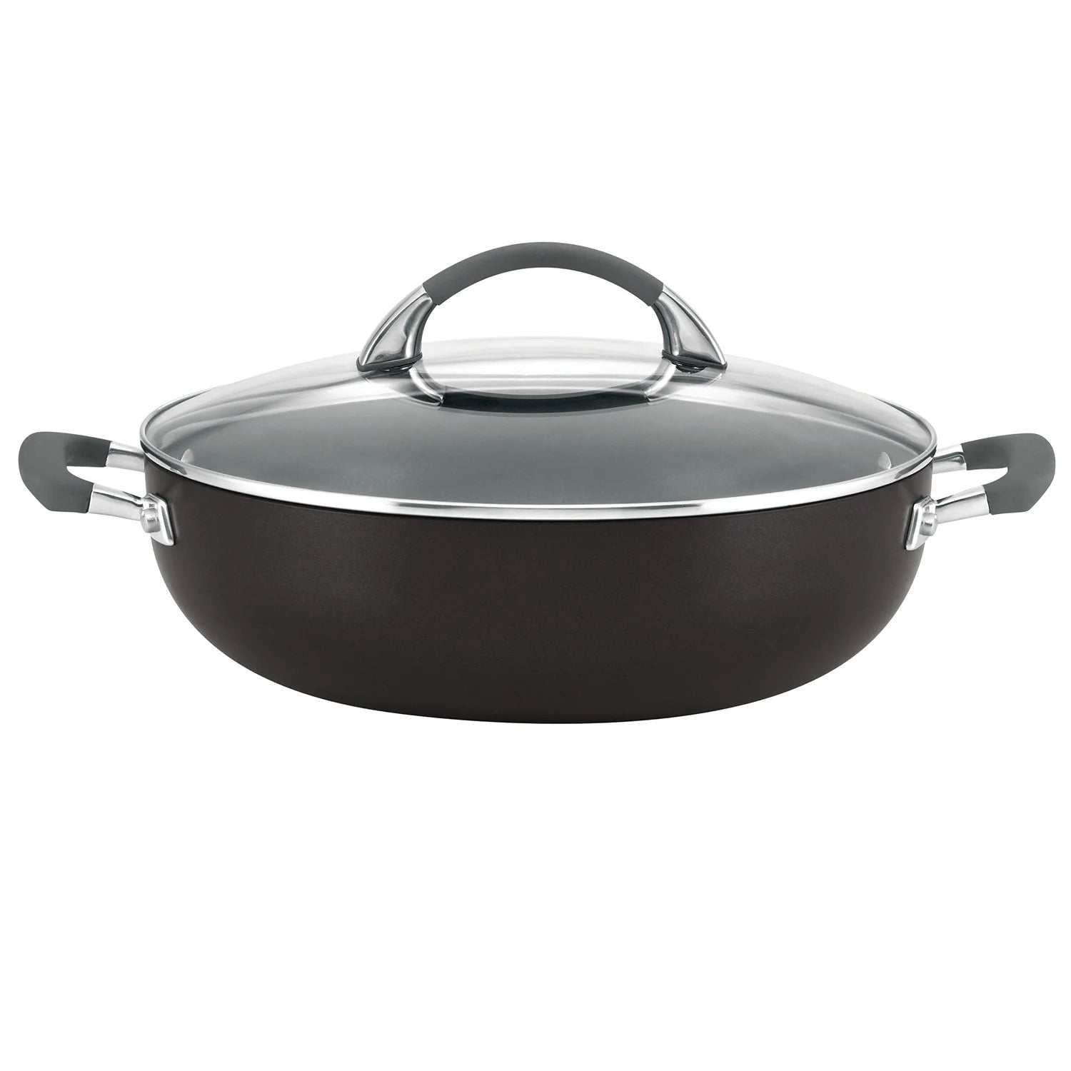 Anolon Endurance+ Nonstick Induction 30cm/5.2L Covered Risotto