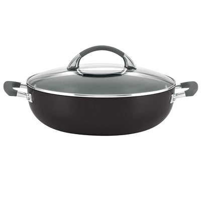 Anolon Endurance+ Nonstick Induction 30cm/5.2L Covered Risotto