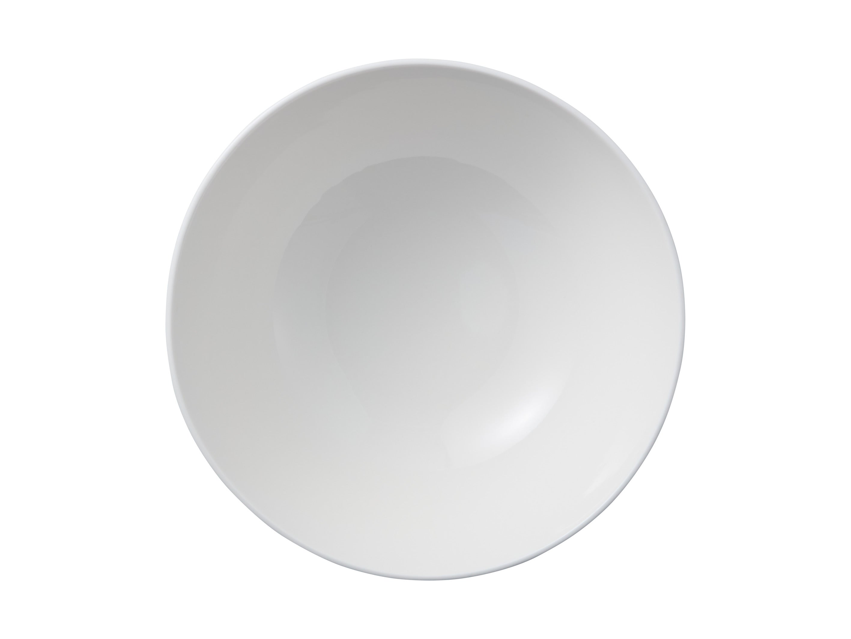 Casa Domani Rosetta Coupe Bowl Antique Green - 19x8cm