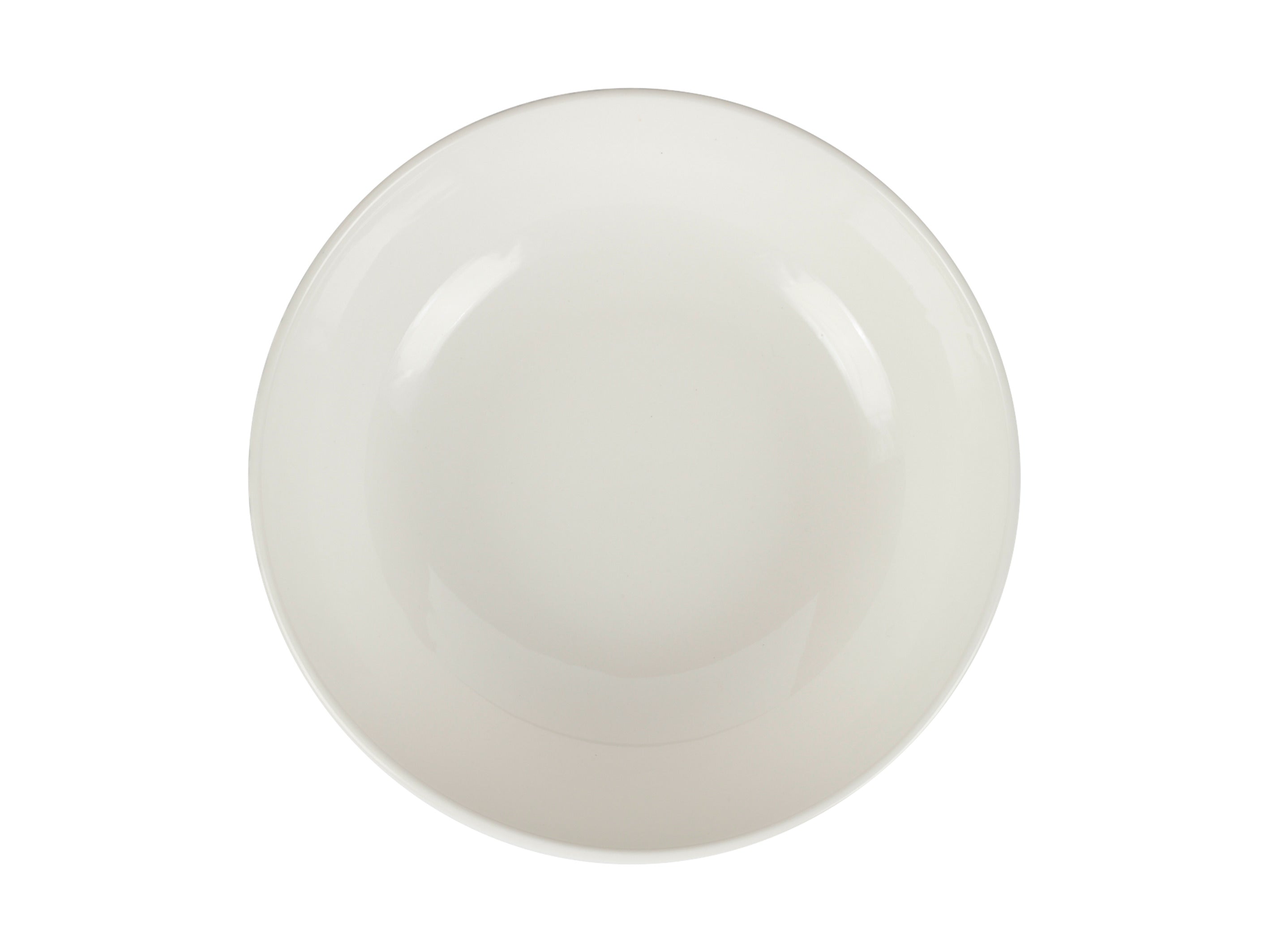 Casa Domani Rosetta Coupe Bowl Antique Green - 20x5.5cm