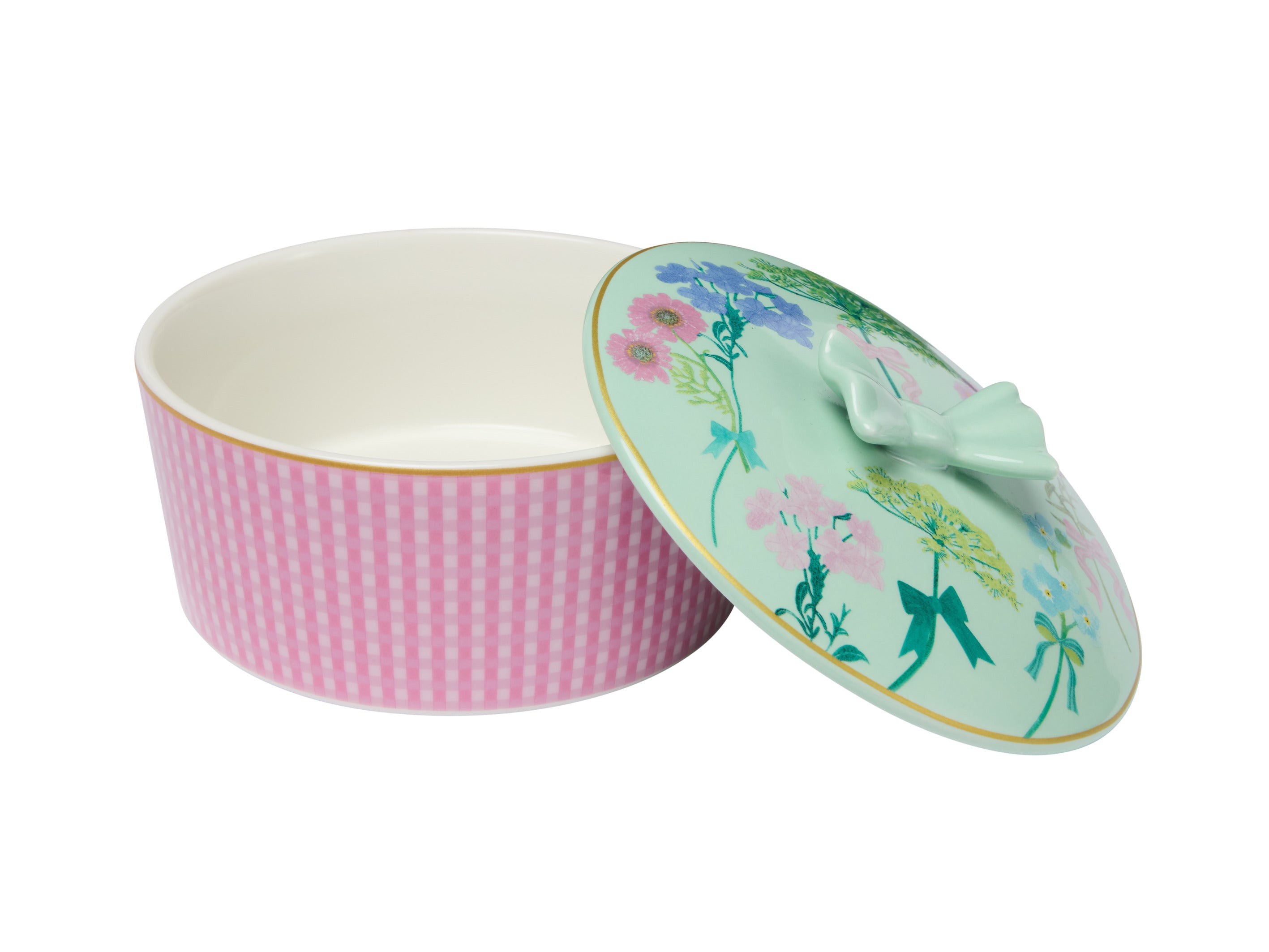 Maxwell & Williams Cherish Trinket Box Gift Boxed