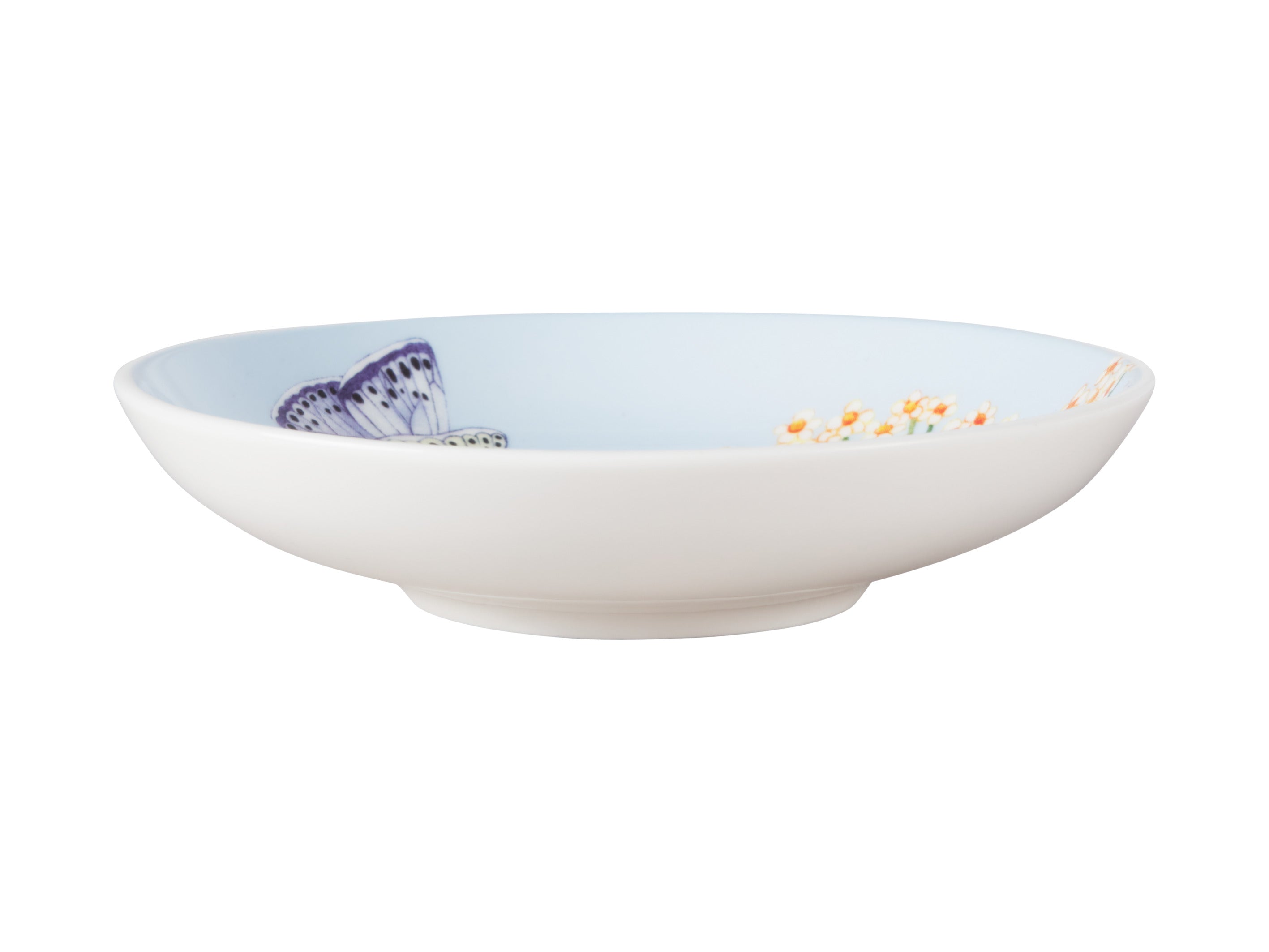 Maxwell & Williams Fluttering Meadow Dish 12cm Set of 4 Assorted - Gift Boxed