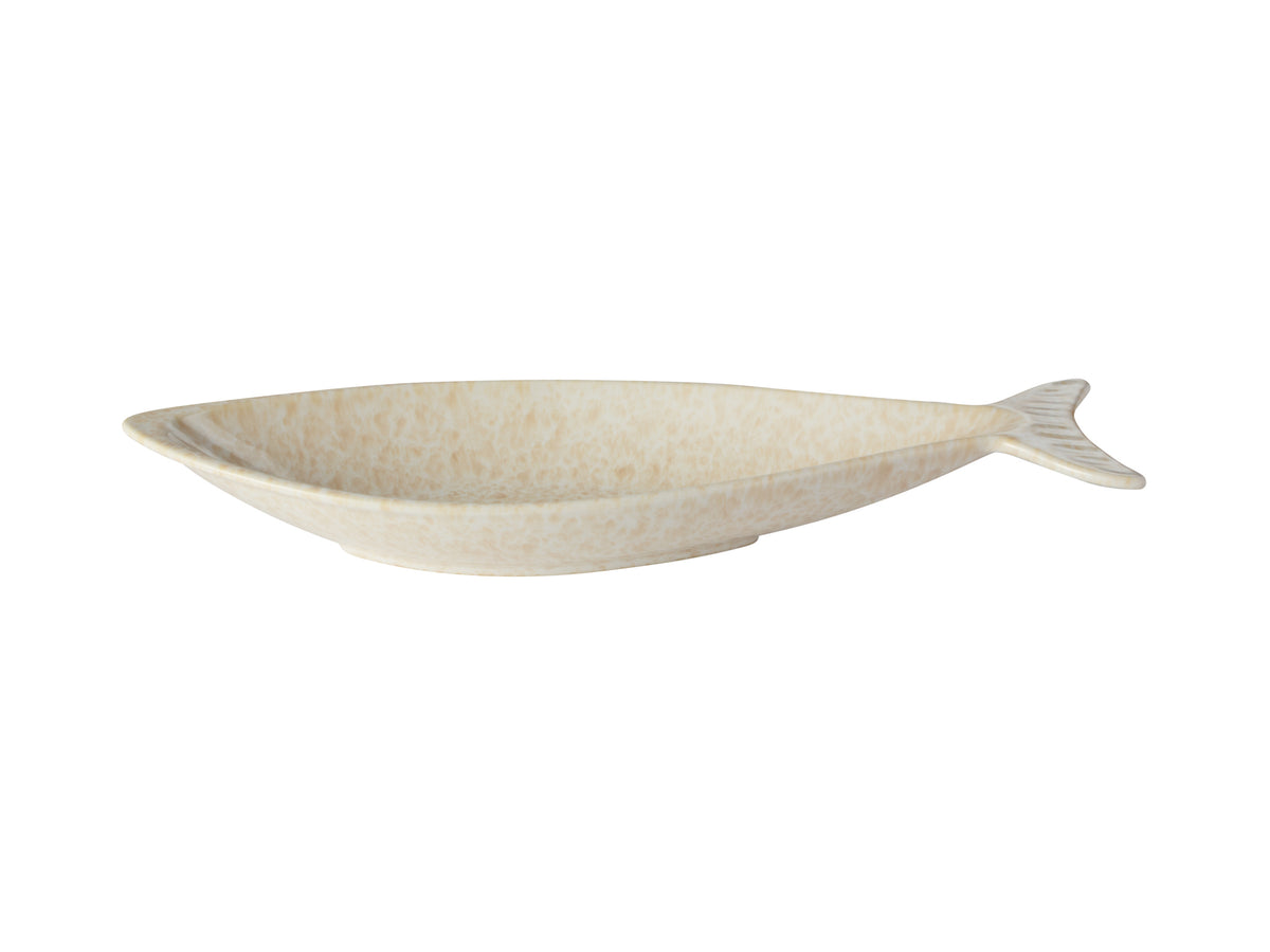Casa Domani IL Mare Fish Platter 37x12cm