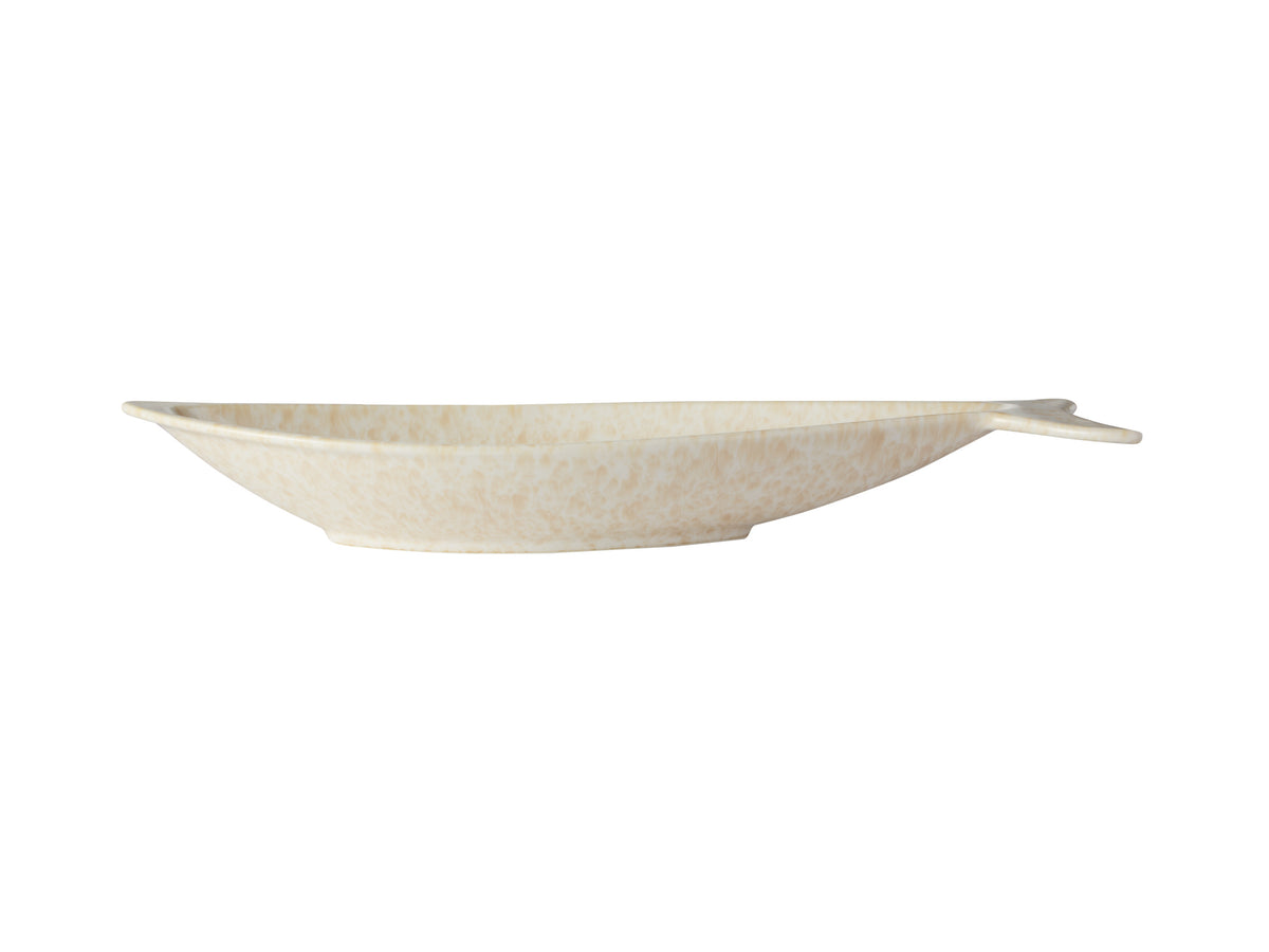 Casa Domani IL Mare Fish Platter 37x12cm