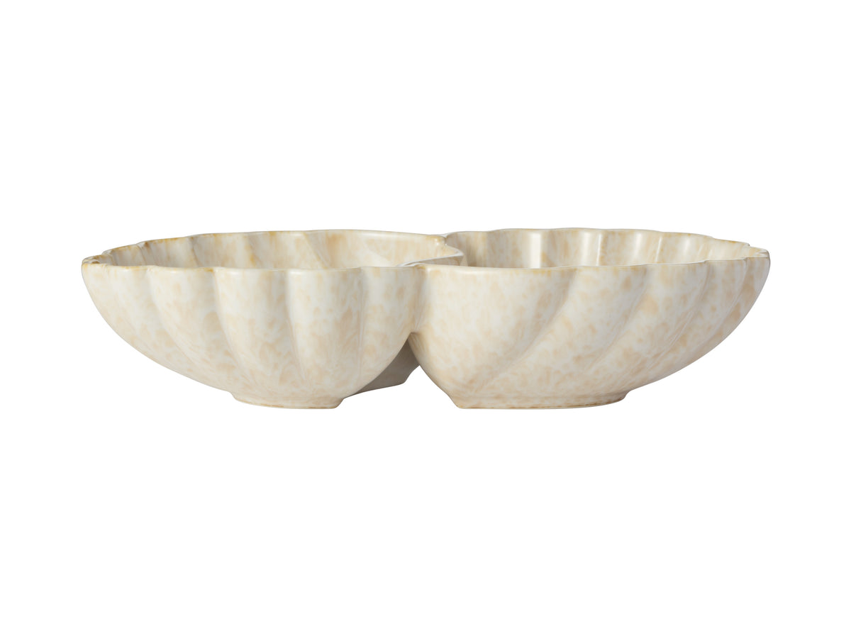 Casa Domani IL Mare Shell Dish 24x13x5.5cm