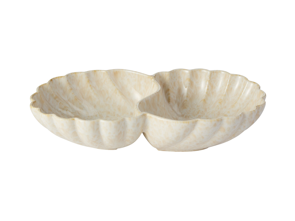 Casa Domani IL Mare Shell Dish 24x13x5.5cm