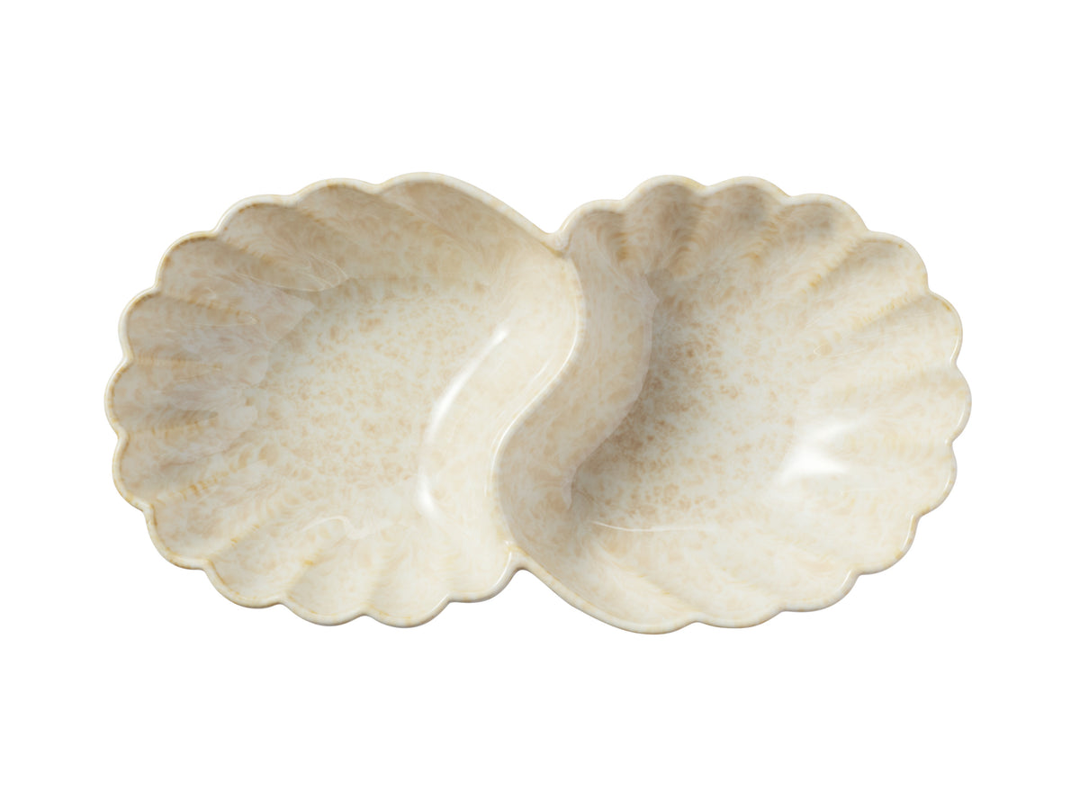 Casa Domani IL Mare Shell Dish 24x13x5.5cm
