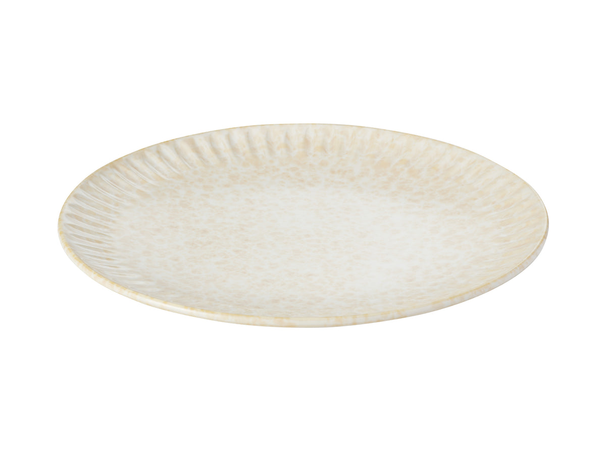 Casa Domani IL Mare Coupe Side Plate 19cm