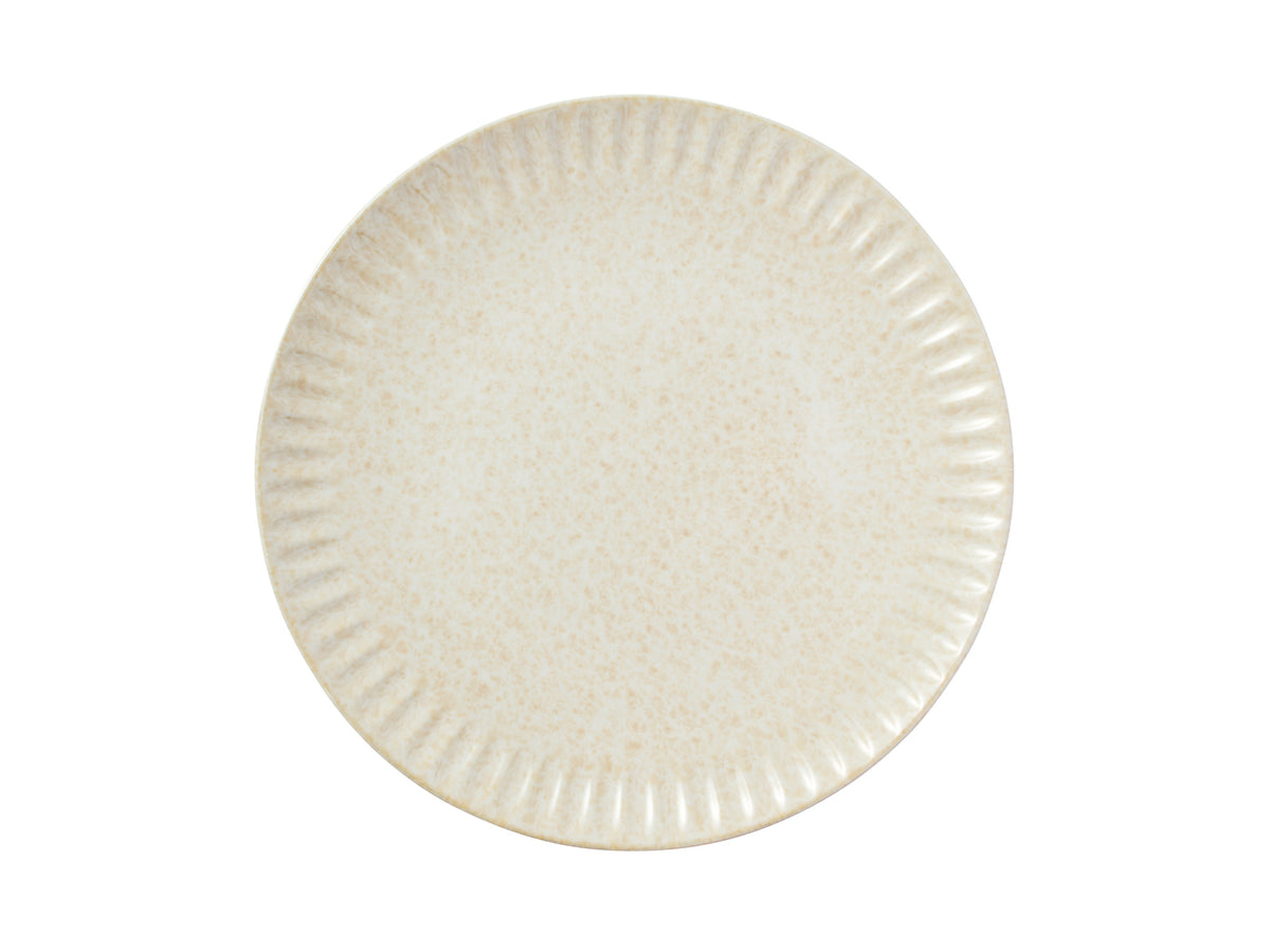 Casa Domani IL Mare Coupe Dinner Plate 27cm