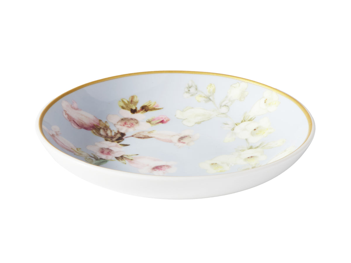 Maxwell & Williams Royal Botanic Gardens Foxglove Dish 12cm Set of 4 Assorted Gift Boxed