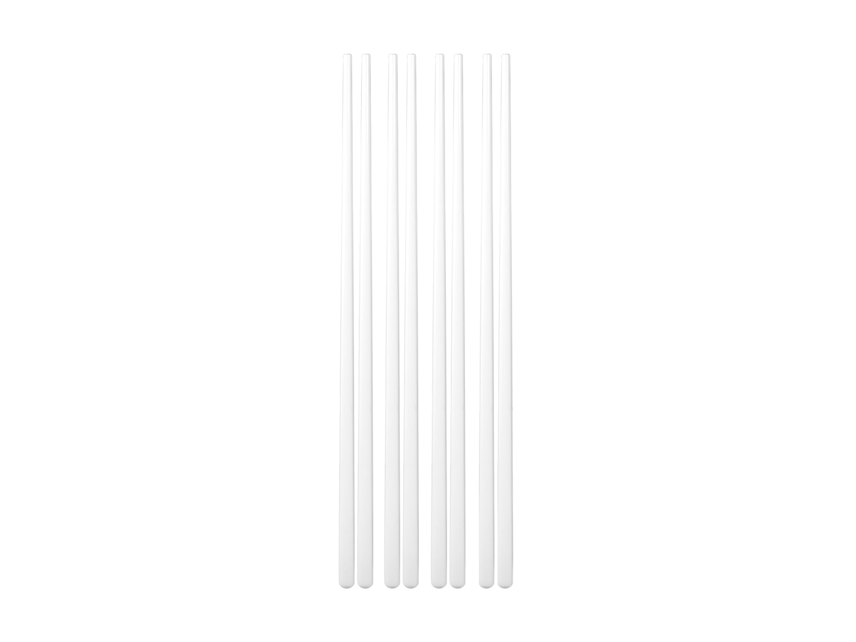 Maxwell & Williams White Basics Chopsticks - Set of 4