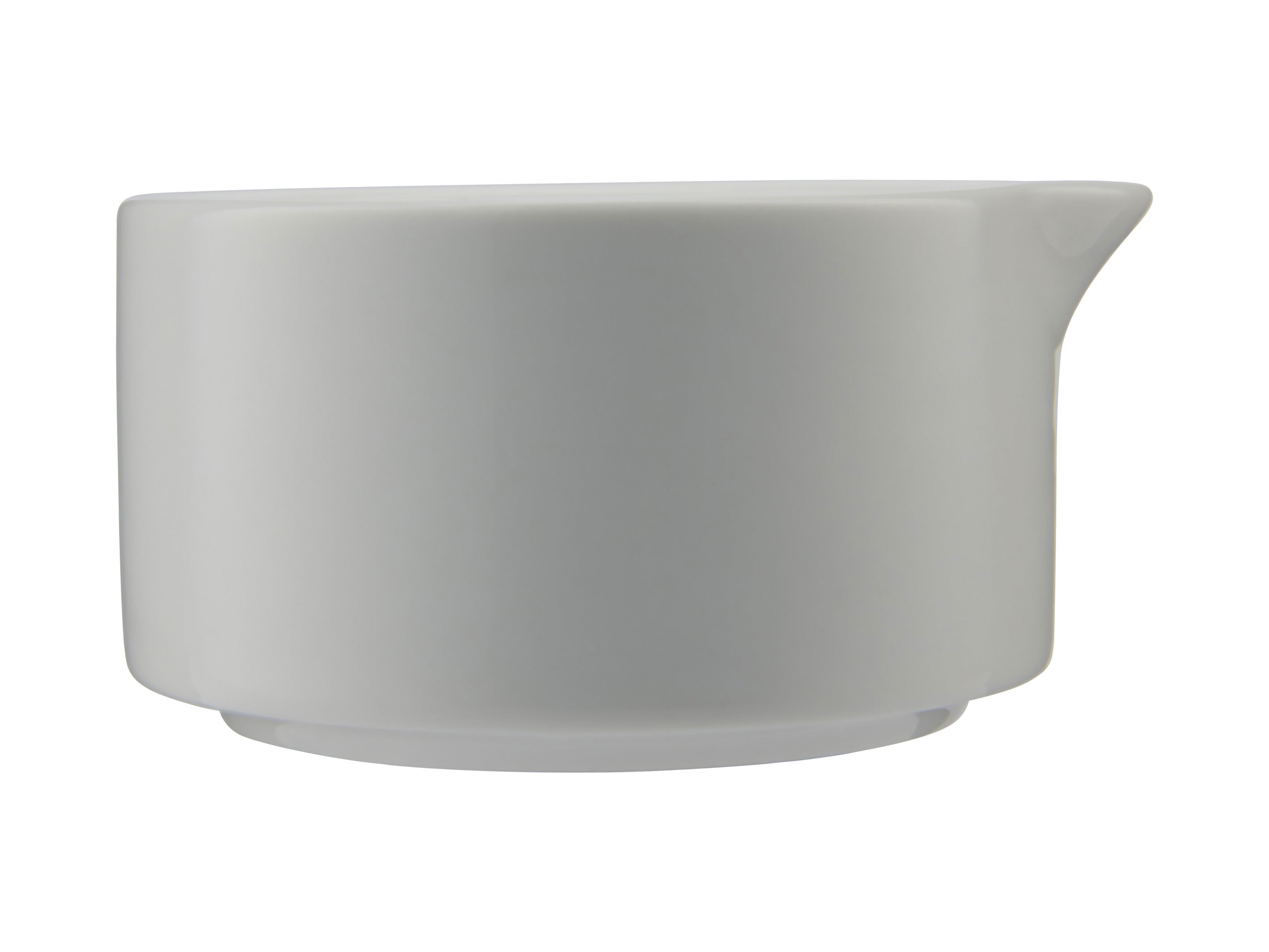 Maxwell & Williams White Basics Sauce Dish/Pourer - 80ml