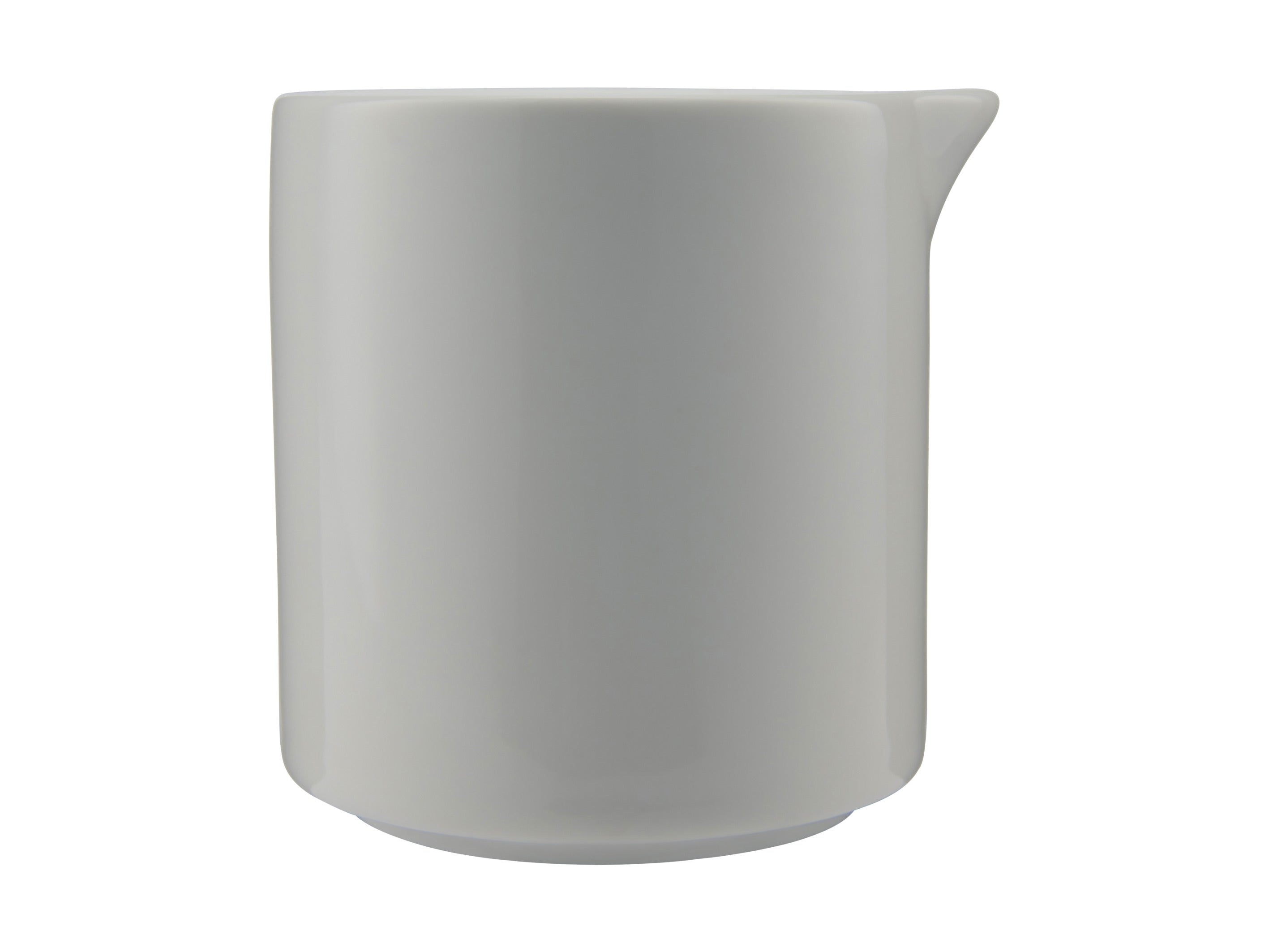 Maxwell & Williams White Basics Jug/Pourer - 180ml