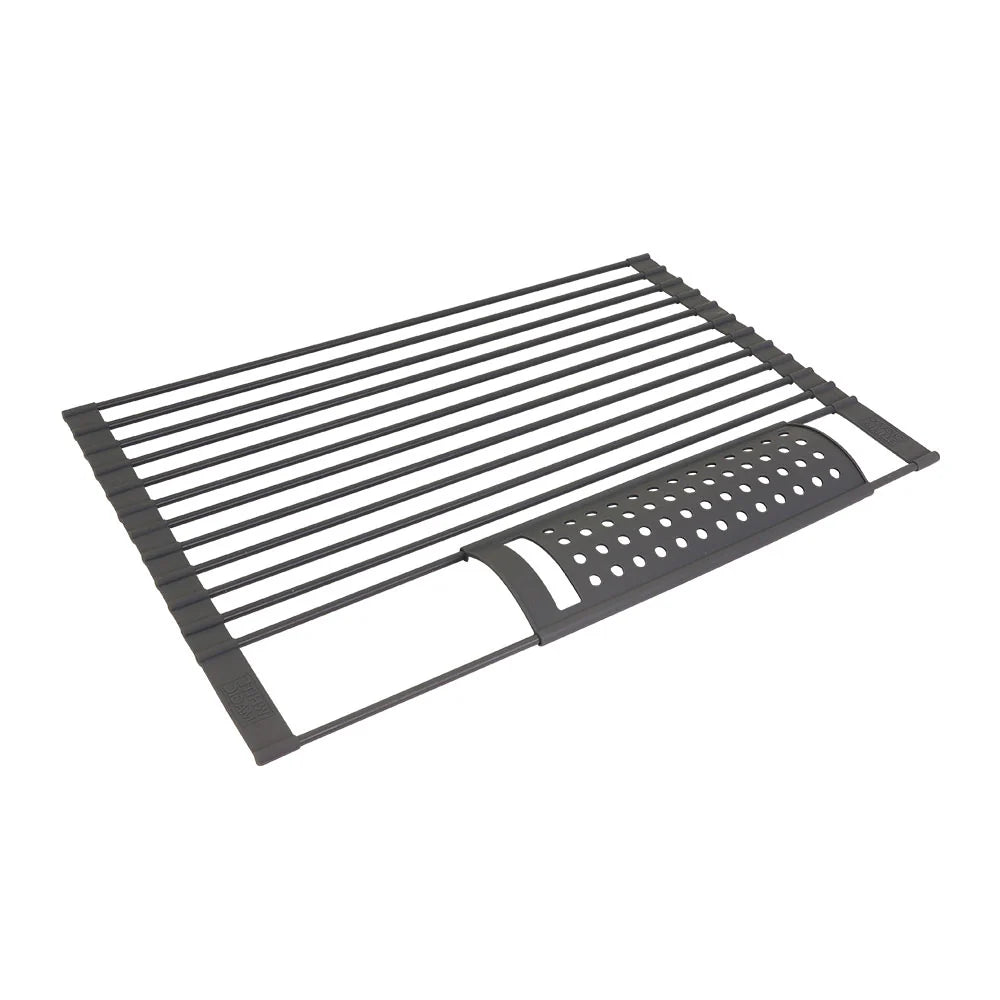 White Magic Drying Rack & Cutlery Drainer - 52 x 33 cm