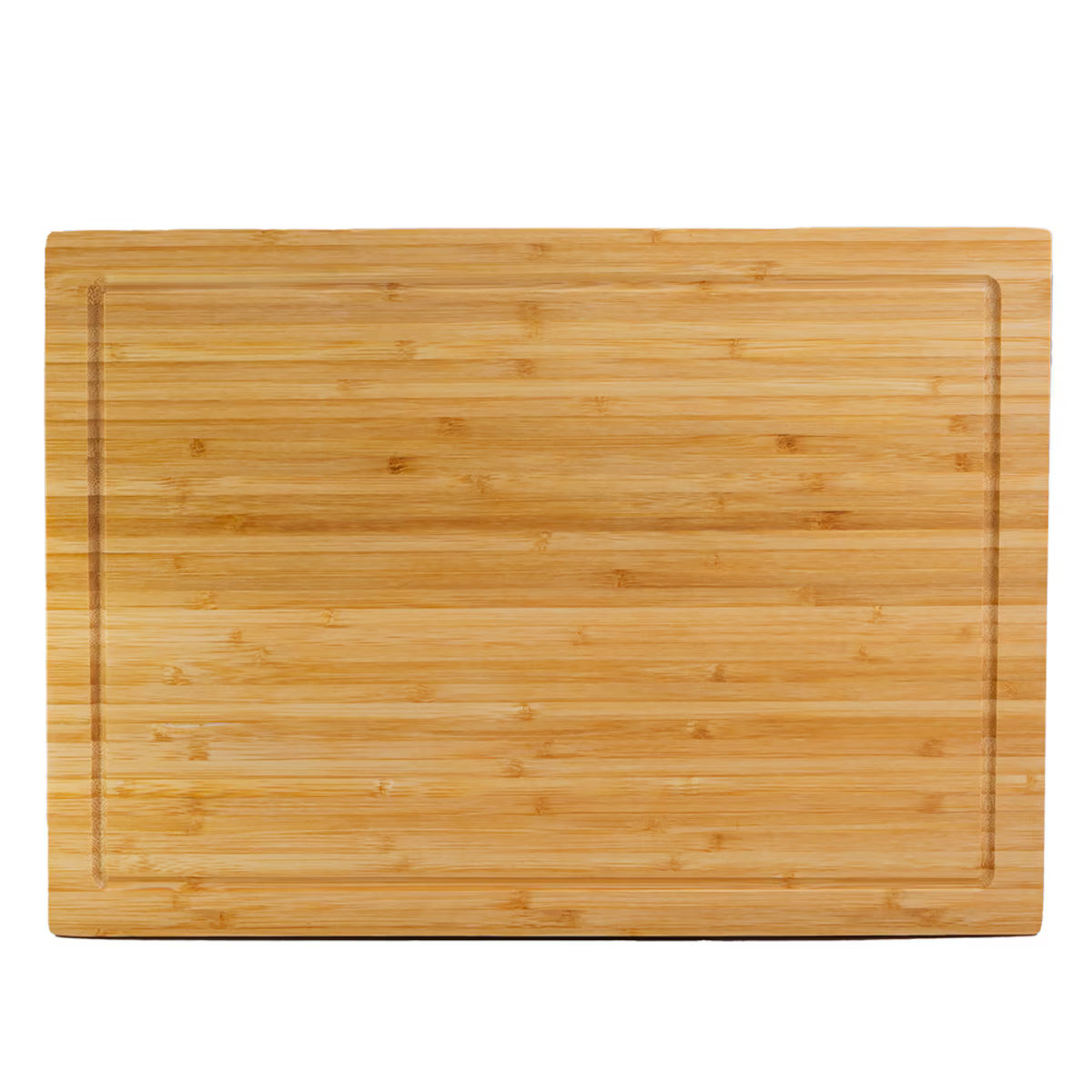 G & S Bamboo Carving Board - 45x32x2cm