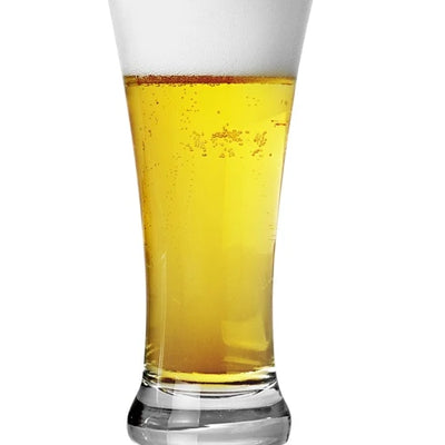 Art Craft Bira Beer Glass Set of 6 - 380ml