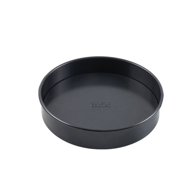 Bakers Secret Ultimate Non-Stick Loose Base Round Sandwich Pan - 20.5cm