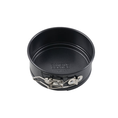 Bakers Secret Ultimate Non-Stick Springform Round Cake Pan - 11.7cm