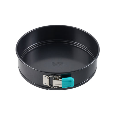 Bakers Secret Ultimate Non-Stick Springform Round Cake Pan - 25cm