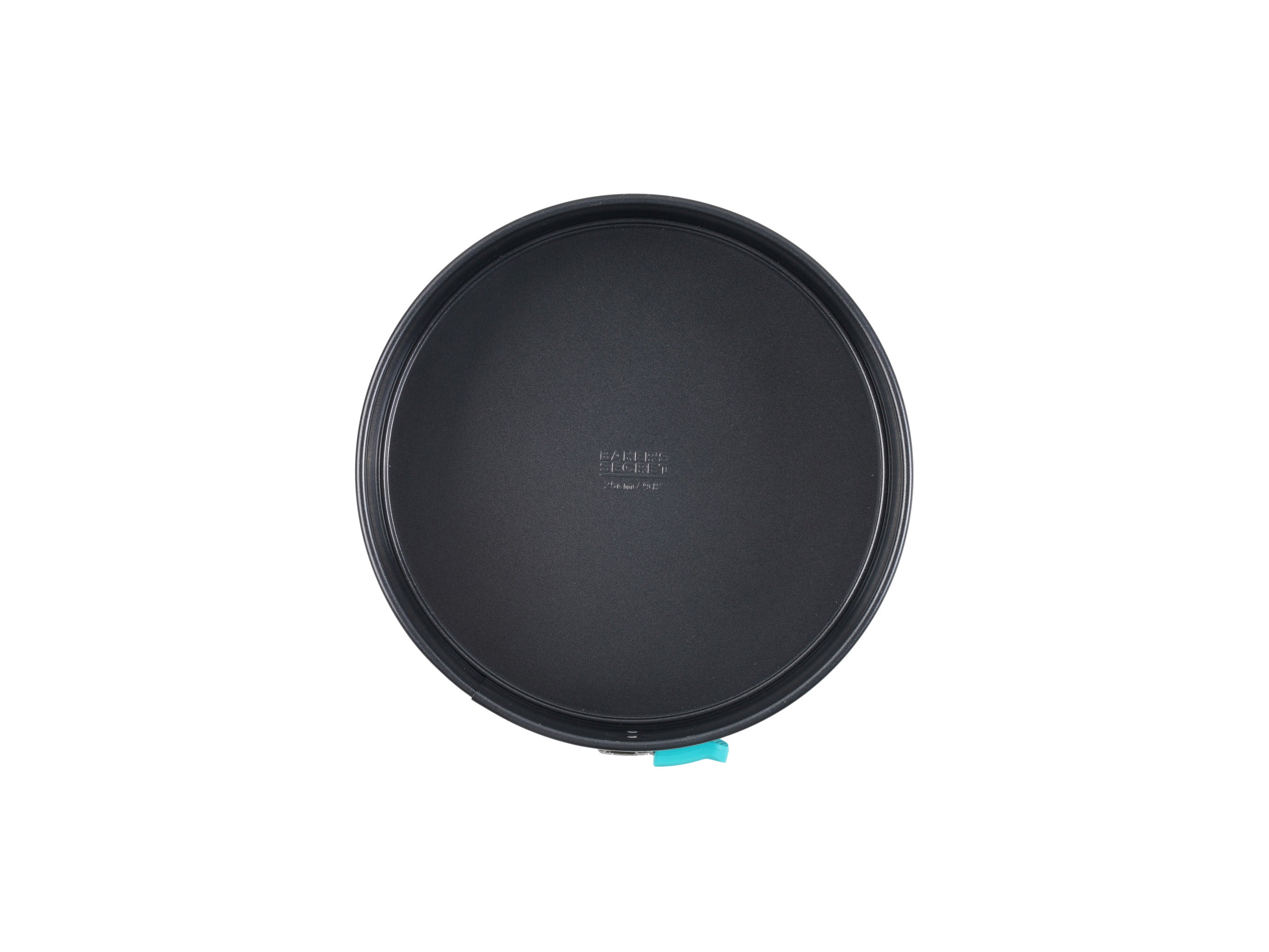 Bakers Secret Ultimate Non-Stick Springform Round Cake Pan - 25cm