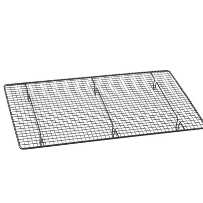 Bakers Secret Ultimate Non-Stick Cooling Tray - 46x26cm