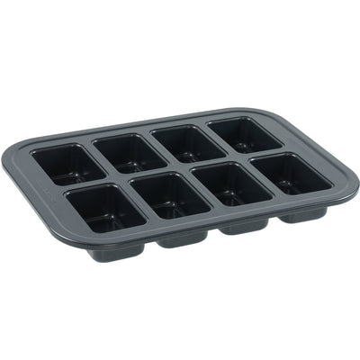 Bakers Secret Ultimate Non-Stick Mini Loaf Pan -  8 Cup