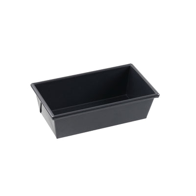 Bakers Secret Ultimate Non-Stick Box Sided Loaf Tin - 21.8x11.4cm