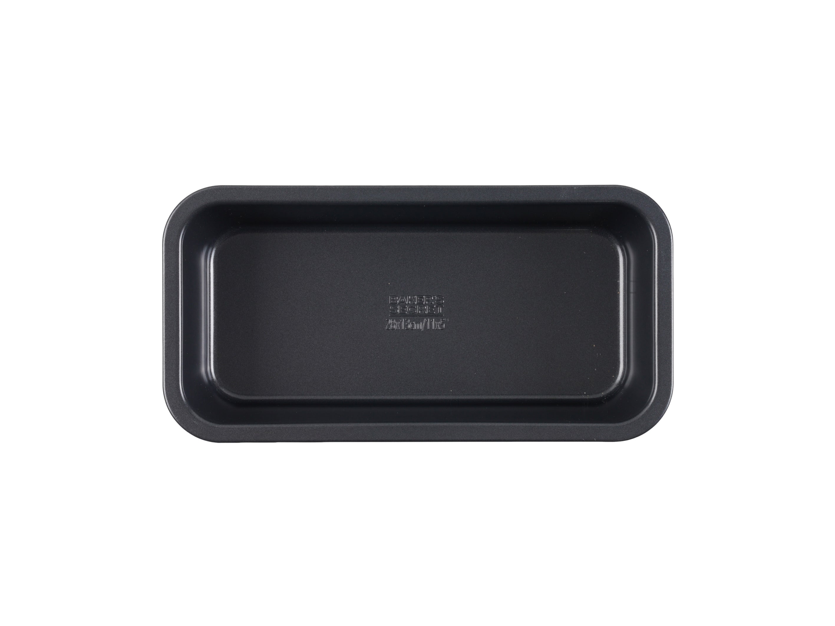 Bakers Secret Ultimate Non-Stick Large Loaf Tin - 28x13cm