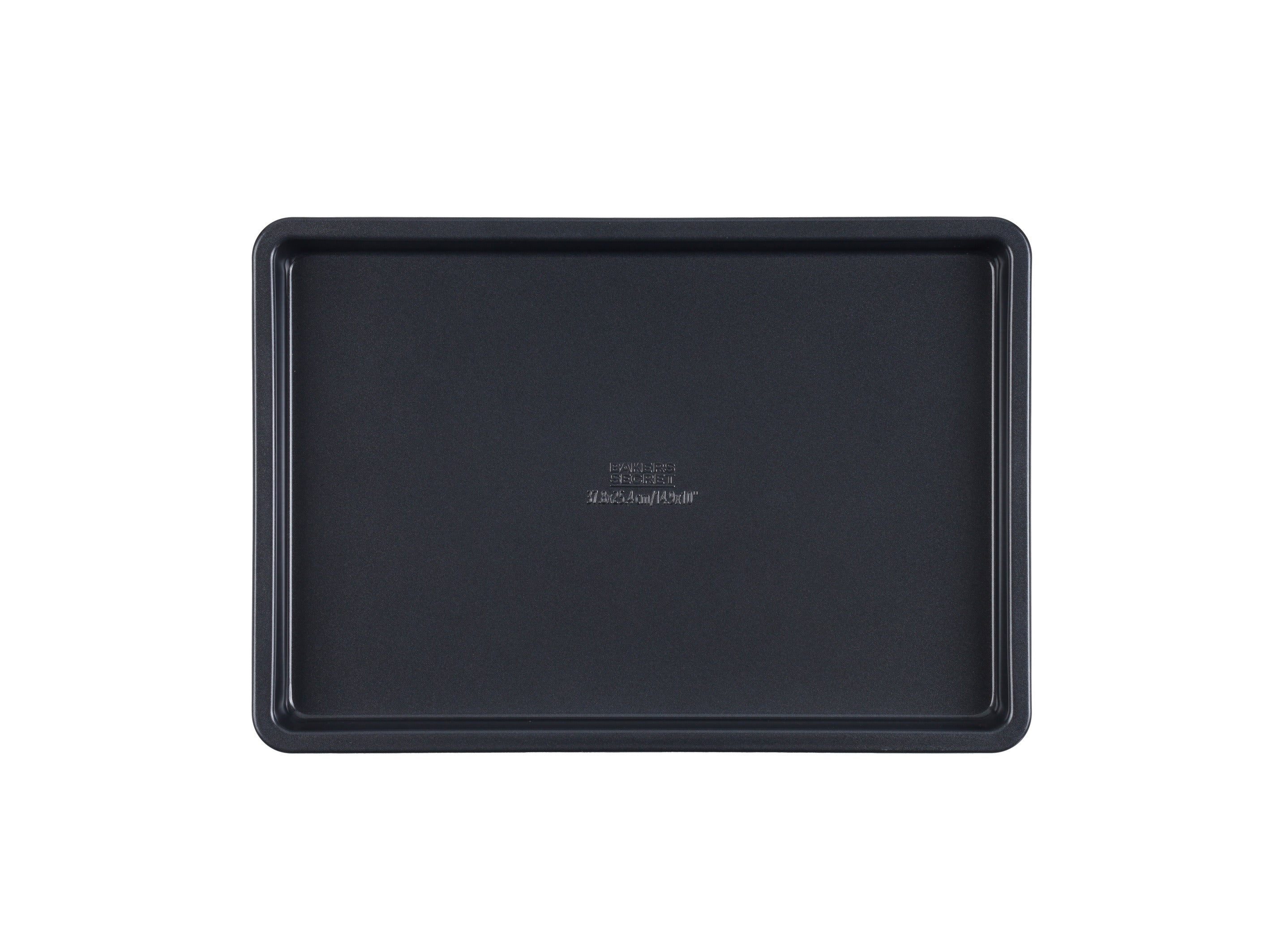 Bakers Secret Ultimate Non-Stick Baking Tray - 37.8x25.4cm