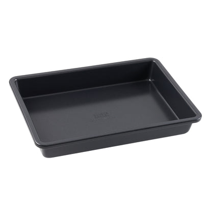 Bakers Secret Ultimate Non-Stick Medium Roasting Pan - 32.5x22.4cm